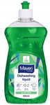 Płyn do mycia naczyń aloe vera 500 ml – Mayeri