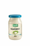 Mayonnaise légère 34% de matière grasse sans gluten BIO 250 ml