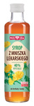Löwenzahnsirup 250 ml – Polska Róża