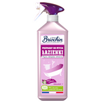Fürdőszobai virágos spray eco 750 ml - BRIOCHIN