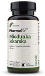 Honeybush kivonat (450 mg) gluténmentes étrend-kiegészítő 90 kapszula - PHARMOVIT (CLASSIC)