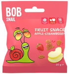 Alma-eper snack 20 g – Bob Snail