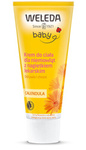 Krem do ciała dla niemowląt eco 75 ml - Weleda