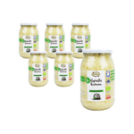 Kysané zelí BIO 900 ml