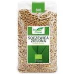 Soczewica zielona BIO 1 kg – Bio Planet