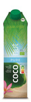 Eau de coco aqua Verde BIO 1 i - aqua Verde