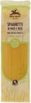 Kukuřično-rýžové těstoviny spaghetti bezlepkové Bio 250 g – Alce Nero