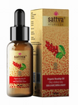 Sattva Bio Vadrózsa Test- és Hajolaj 50 ml