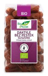 Daktyle bez pestek suszone bezglutenowe bio 400 g