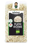 Flocons de riz BIO 300 g