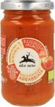 Sugo di pomodoro all'arrabbiata Biologico 350 g – Alce Nero