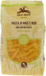 Pâtes (maïs et riz) fusilli sans gluten BIO 250 g