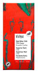 Ciocolată amară cu chilli bio 100 g - VIVANI