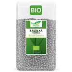 Černá fazole Bio 1 kg – Bio Planet