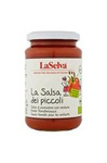 Salsa di pomodoro per bambini bio 340 g