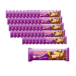 Gefüllte Maisröhrchen - Kakao glutenfrei 18 g - Alaska