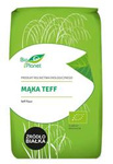 Teffová mouka BIO 400 g