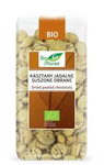 Kasztany Jadalne Suszone Obrane Bio 400 G