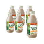 Soupe aigre de sarrasin - concentré sans gluten BIO 320 ml