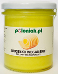 Biosełko Wegańskie - Olejowy Mix Kanapkowy Bio 300 ml - Poloniak