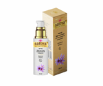 Crème de nuit Pro-age 50 ml - Sattva (ayurveda)