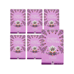 Tisane de camomille et de lavande (20x1.5) BIO 30 g