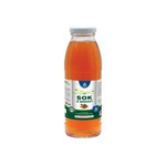Succo di bacche di betulla con rosa canina senza zuccheri aggiunti 300 ml