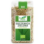 Soczewica zielona BIO 500 g