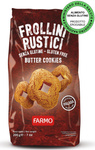 Glutenfreie Butterkekse 200 g