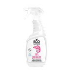 Detergente ecologico per sanitari 750 ml – Eco Naturo