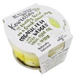 Feta au thym à l'huile d'olive BIO 220 g