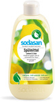 Detergent de vase lămâie-lime bio 1 l – Sodasan