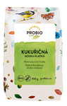 Mąka kukurydziana bezglutenowa bio 450 g