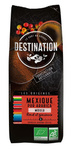 Café moulu 100% Arabica Mexique Fair For Life BIO 250 g - Destination