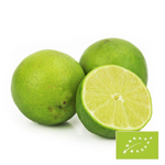 Limoni freschi biologici - circa 4 kg