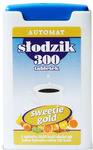 Sweetie Gold Dolcificante in compresse 300 compresse – Domos