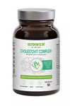 Cholestovit complex+ kapsle pro normální hladinu cholesterolu 90 ks. - Hempking (Biowen)