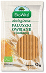 Batoane de ovăz din cereale integrale cu turmeric BIO 50 g