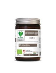 Ashwagandha ekstrakt bio suplement diety 50 kapsułek (200 mg) - BeOrganic