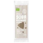 Makaron gryczany soba bezglutenowy bio 250 g