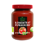 Bio Tomatenkonzentrat 190 g – Bio Naturo