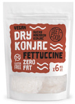 Shirataki konjac fettucini száraztészta 150g