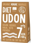 Makaron KONJAC udon BEZGL. BIO 300 g