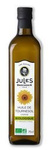 Olio di girasole vergine bio 750 ml - jules broch