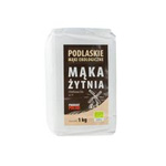 Farine de pain de seigle BIO type 720 1 kg