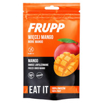 Mrazem sušené ovoce Frupp mango Celiko, 15g