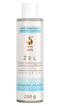 Gel douche rafraîchissant 250 g - Terra Zdrój (série saumure)
