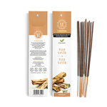 Bețișoare parfumate indiane Palo Santo (10 buc.) 16 g – Your Candle