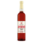 Sciroppo per aperitivi e cocktail bio 500 ml - Hollinger