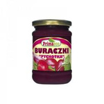 Buraczki tarte Pychotka BIO 300 g